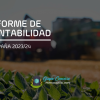 Llegó el informe más esperado por el sector agropecuario