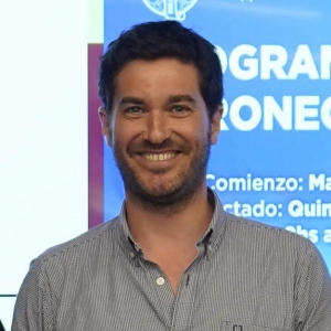 Marcos Moura - Grupo Cencerro